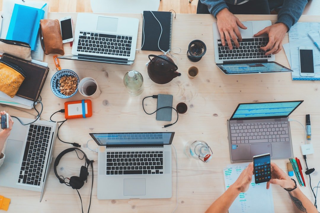 Photo Entrepreneurship