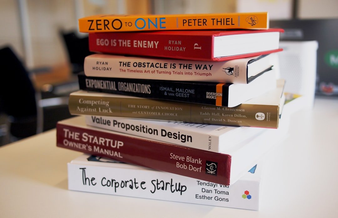 Photo Entrepreneurship